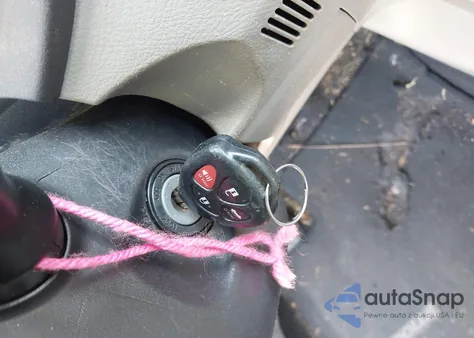 2011 Toyota Corolla Le из США, поврежденный, VIN 2T1BU4EE0BC612538